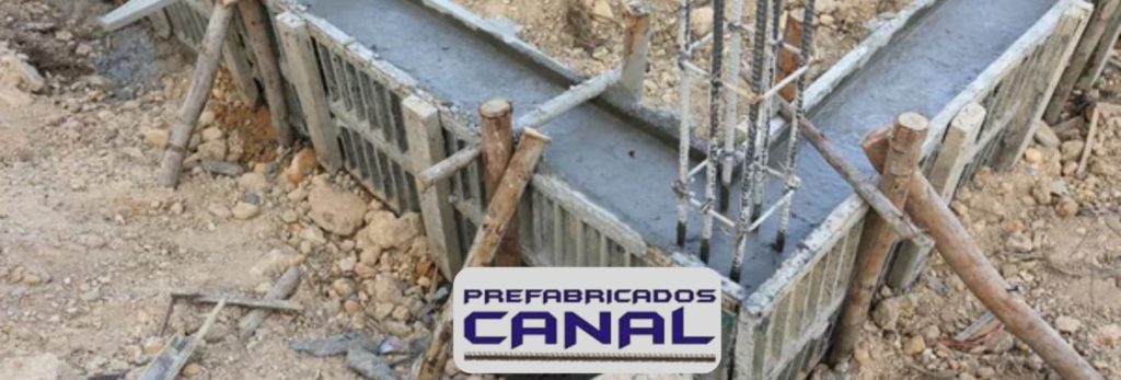 diseñar y calcular zapatas corridas