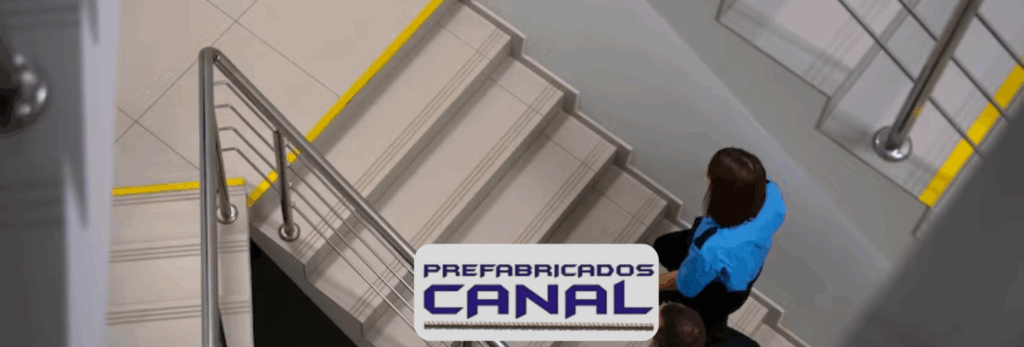 post Escaleras de hormigón