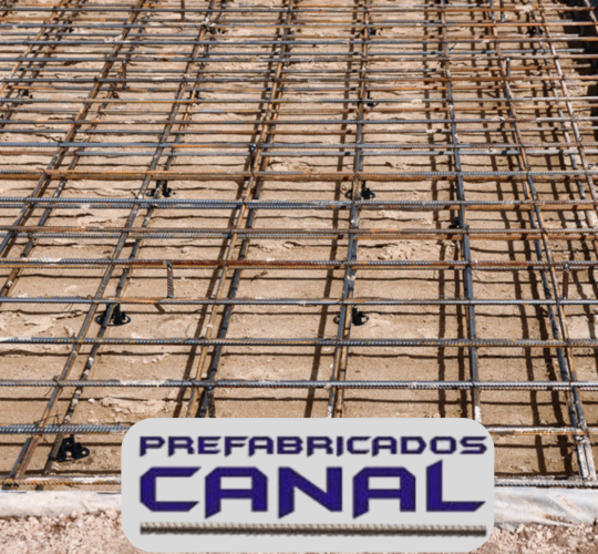 Tipos-encofrado